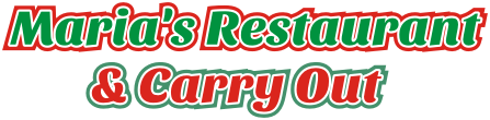 Maria's Restaurant & Carry Out