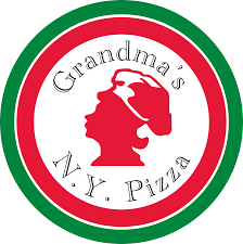 Grandma's NY Pizza logo