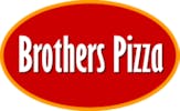Brothers Pizza & Pasta logo