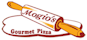 Mogio's Gourmet Pizza logo