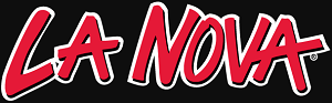 La Nova Pizzeria logo