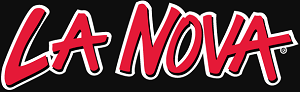 La Nova Pizzeria logo