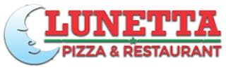 Lunetta Pizza & Restaurant logo