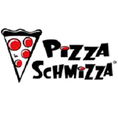 Pizza Schmizza Pub & Grub Logo