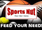 Sports Nut Pizza logo