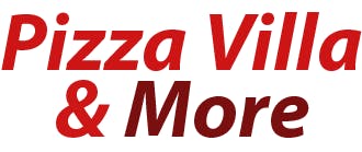 Pizza Villa & More Logo