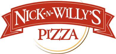 Nick-N-Willy's Pizza logo