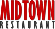 Midtown Restaurant Logo
