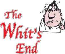 Whit's End 48 Logo