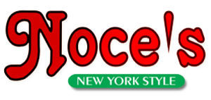 Noce's Pizzeria logo