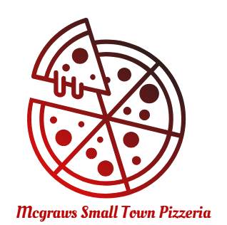 Mcgraws Small Town Pizzeria