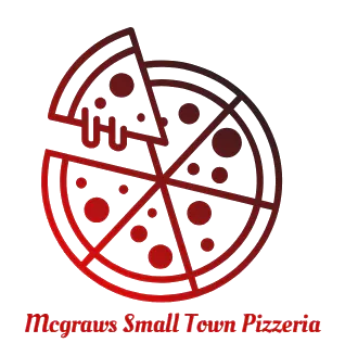 Mcgraws Small Town Pizzeria