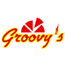 Groovy's Pizza logo
