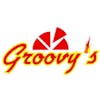 Groovy's Pizza & Grill logo