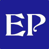 Edgartown Pizza logo