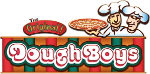 Dough Boys Pizzeria & Italian Restaurant of Pembroke Pines Logo