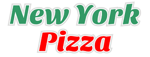 New York Pizza logo