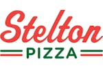 Stelton Pizza logo