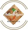 Italian Affair Pizza & Pasta logo