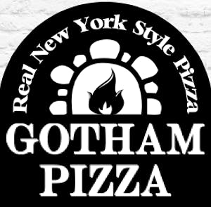 Gotham Pizza