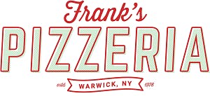 Frank's Pizza & Restaurant Logo