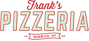 Frank's Pizza & Restaurant logo