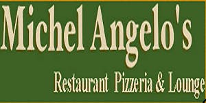 Michel Angelo's Pizzeria