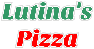Lutina's Pizza