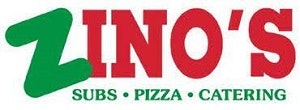 Zino's Subs & Pizza logo