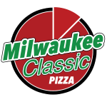 Milwaukee Classic Pizza Logo
