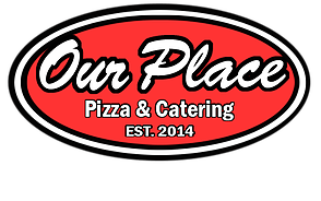 Our Place Pizza & Catering Logo