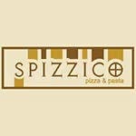 Spizzico Pizza & Pasta / Senor Jefe Mexican Grill Logo