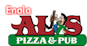 Al's Pizza & Subs logo