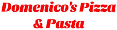 Domenico's Pizza & Pasta logo