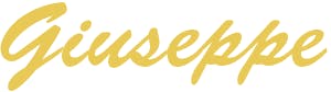 Giuseppe Pizza & Restaurant Logo