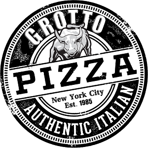 The Grotto Restaurant & Catering logo