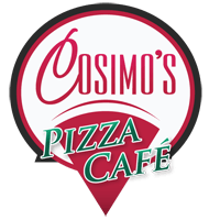 Cosimo's Pizza Cafe