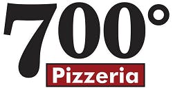 700 Degrees Pizzeria