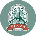 North Beach Pizza logo