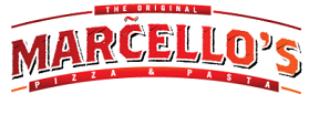 Marcello's Pizza & Pasta  logo
