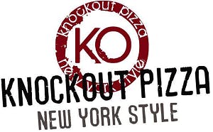 Knockout Pizzeria