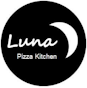 Luna Pizza Kitchen logo