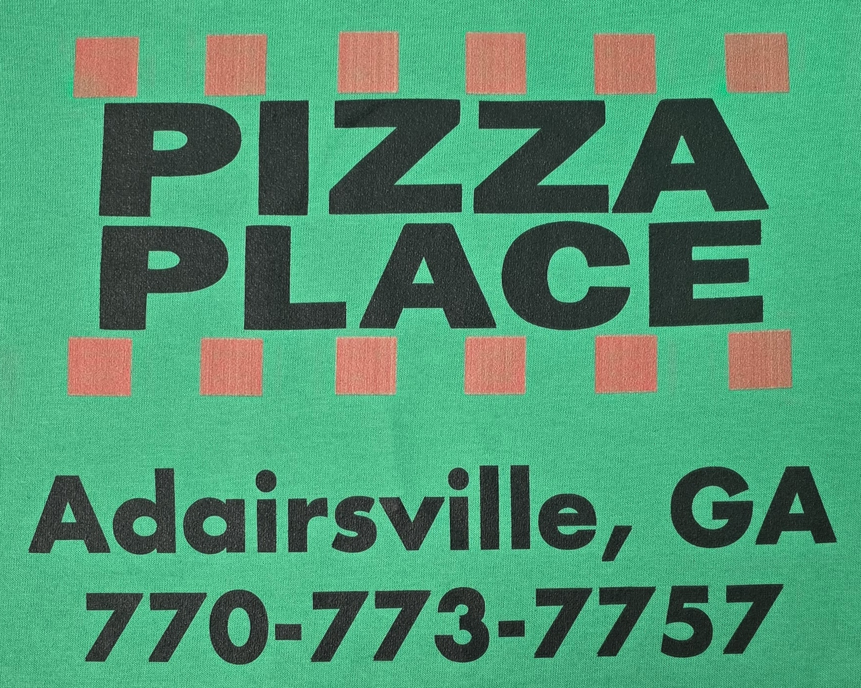 Pizza Place