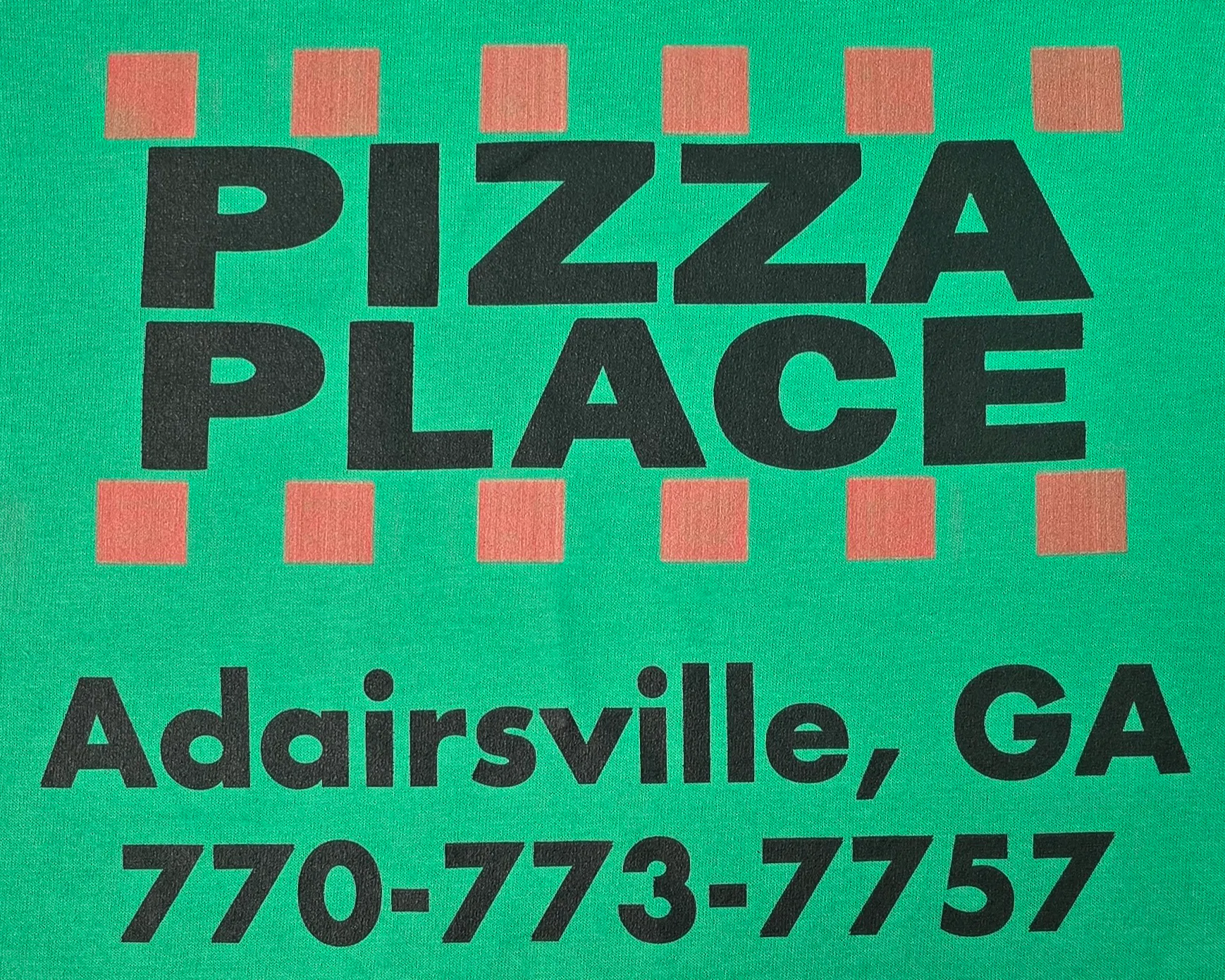 Pizza Place