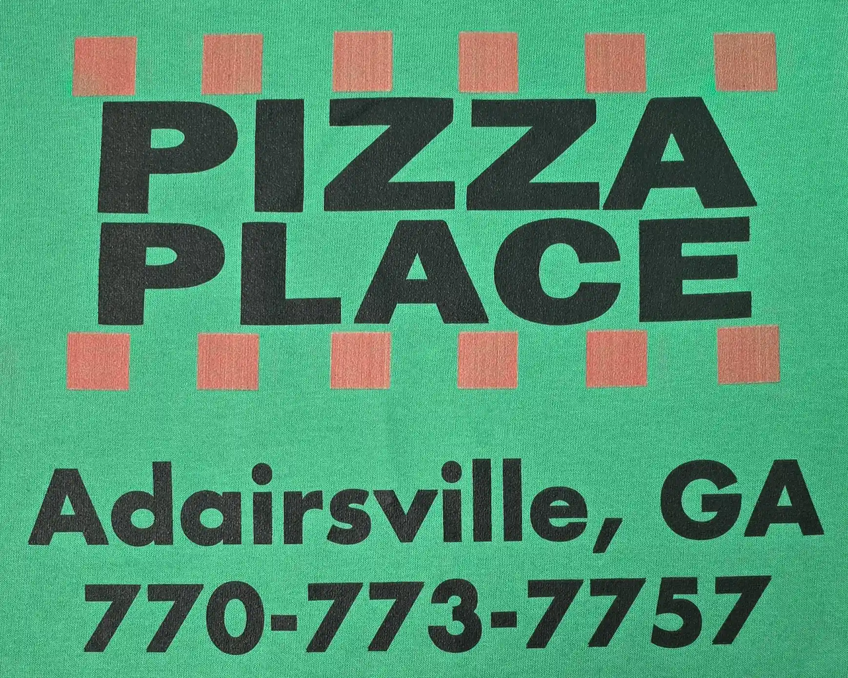 Pizza Place logo