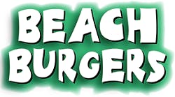 Beach Burgers