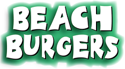 Beach Burgers logo