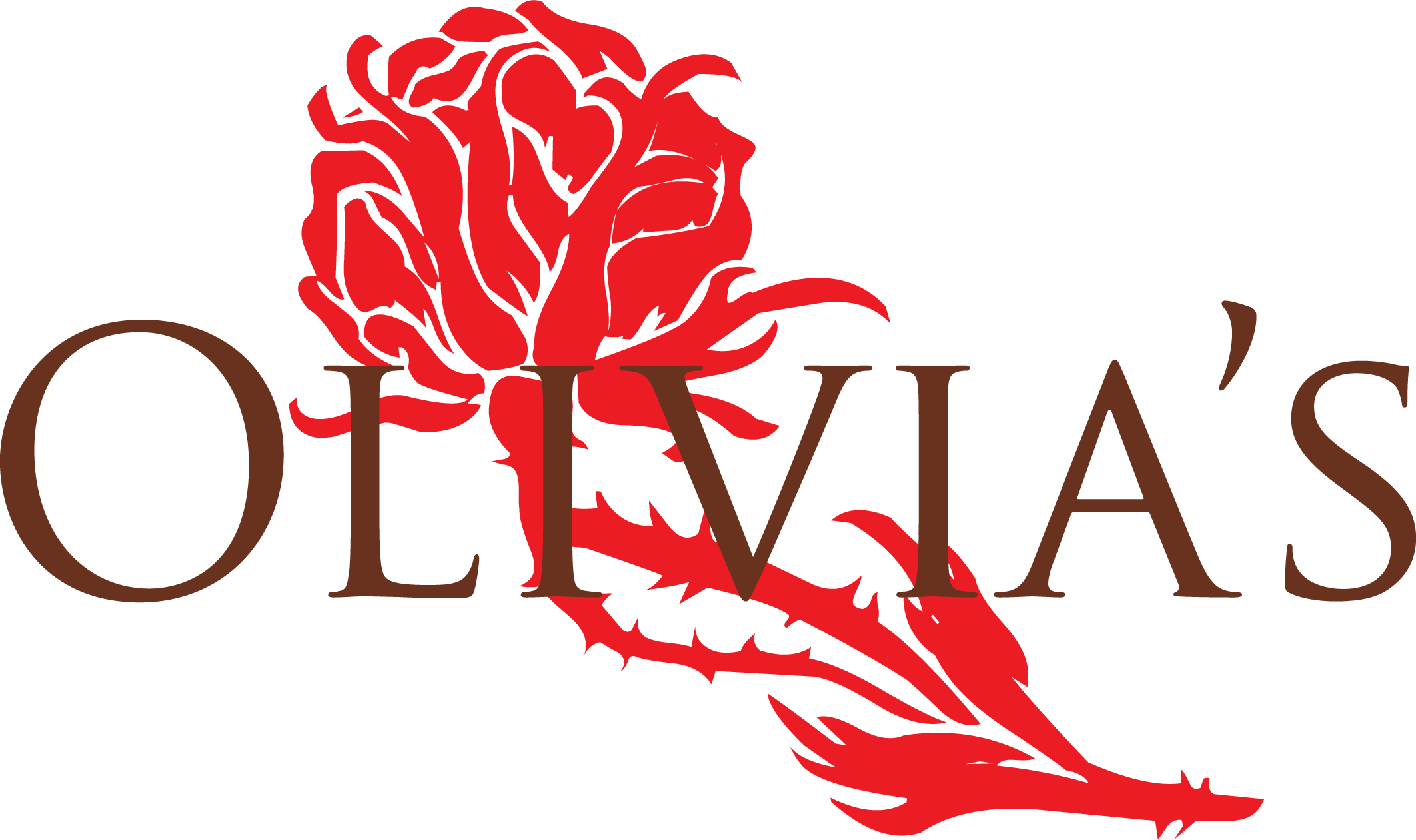 Olivia's Trattoria & Artisan Pizza logo
