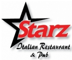 Starz Italian Restaurant  logo