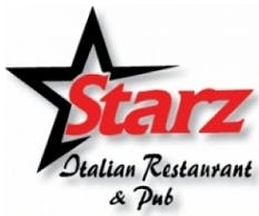 Starz Italian Restaurant - Gladiolus Dr